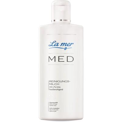 LA MER MED Reinigungsmilch o.Parfum 200 ml Milch