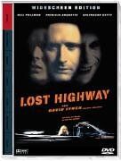 David Lynch - Lost Highway - Preis vom 18.10.2026 15:28:09 h