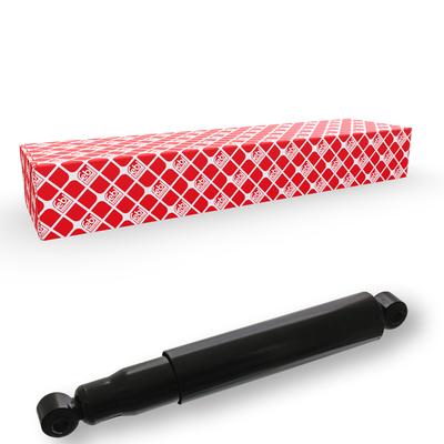 FEBI BILSTEIN Stoßdämpfer 20555 Vorderachse für Iveco