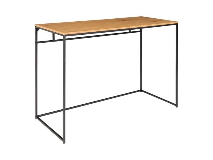 Designer Schreibtisch Arco - Eiche - Luxusbetten24