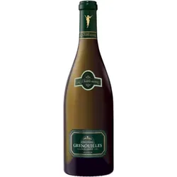 Château Grenouilles 2022 - La Chablisienne