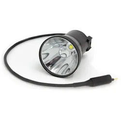 Nanight Cave 3 Head E/O - nur Kopf mit E/O