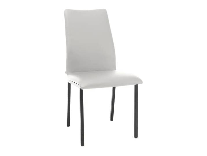 Stuhl Leni, Willisau, idea, frozen, Leder