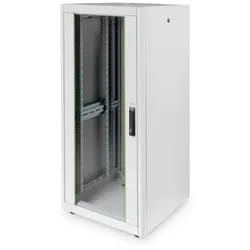 DIGITUS Netzwerkschrank Dynamic DN-19 26U-6/6-D