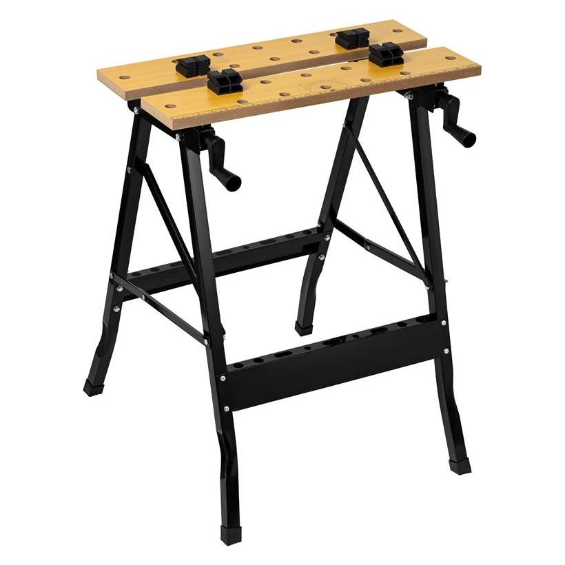 Okko Folding Desktop (52 cm, 64.50 cm) (18-1002 OKKO)