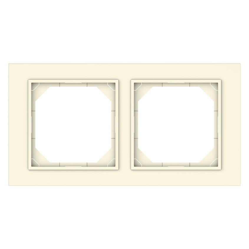 Vila FRAME IVORY R02 QR1000 (33048300)