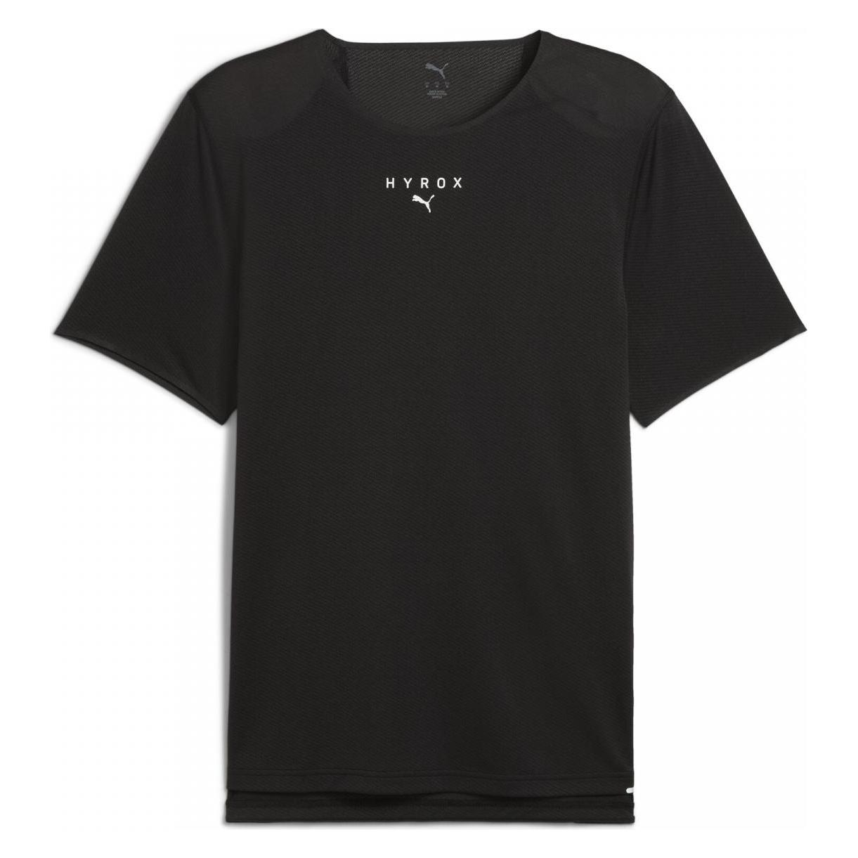 Puma M x Hyrox Ultraspun Tee (L) (527157)