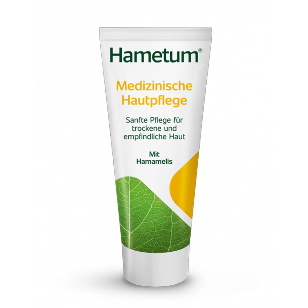 Hametum medizinische Hautpflege Creme 20 g