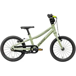Puky Fahrrad Ls-Pro 16 - Mint
