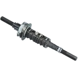 Shimano, Laufräder Zubehör