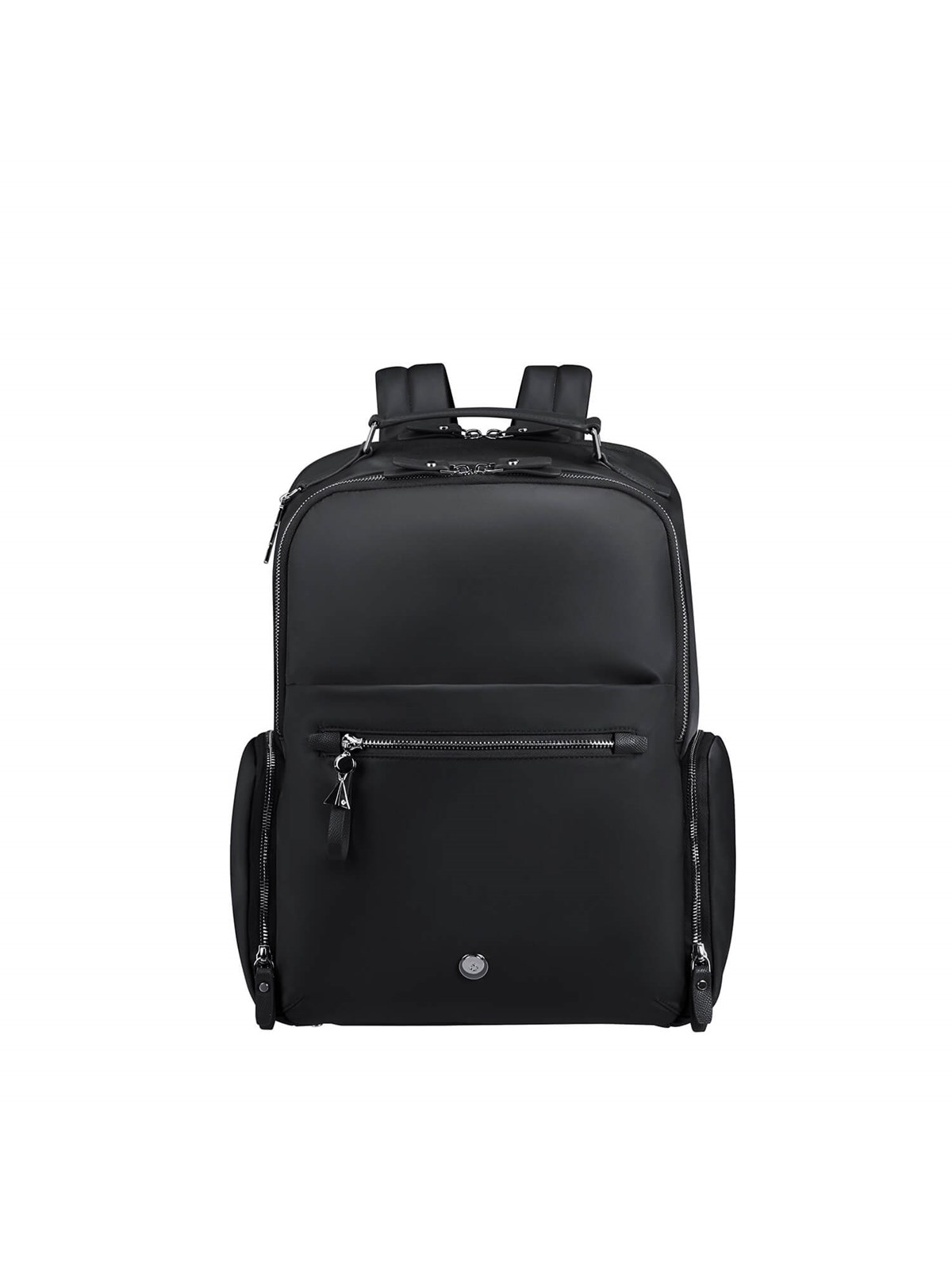 Samsonite Karissa Evo Rucksack für Laptop 15.6" | Schwarz