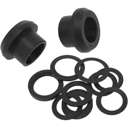 WHEELS MFG Innenlager Adapter BB30/PF30 Universal auf Shimano Hollowte