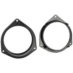 ACV 271230-09 Lautsprecherringe Passend für (Auto-Marke): Citroen, Fiat, Opel, Peugeot