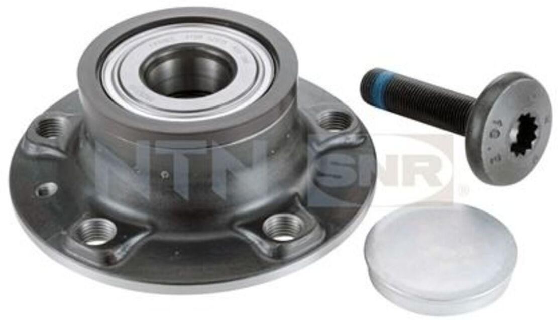 Radlagersatz SNR R154.55
