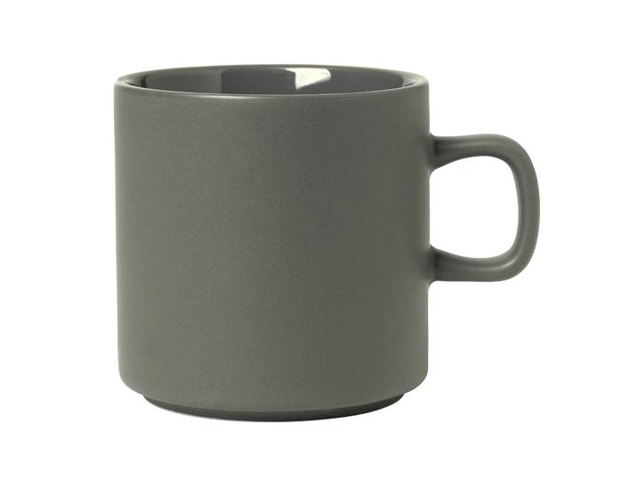 blomus Mug Pilar 25 cl Pewter