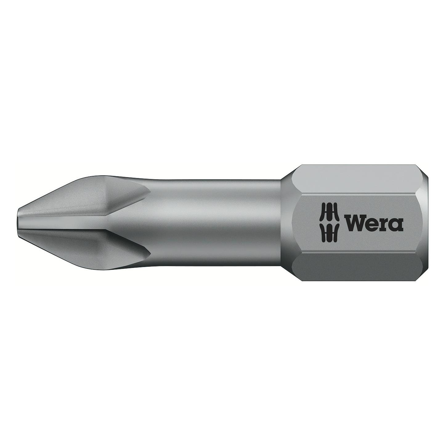 Wera 851/1 TZ PH 2 x 25 mm (05056510001)