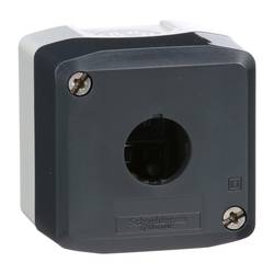 Schneider Electric XALD01H7 XALD01H7 Leergehäuse Aufbau 1 St.