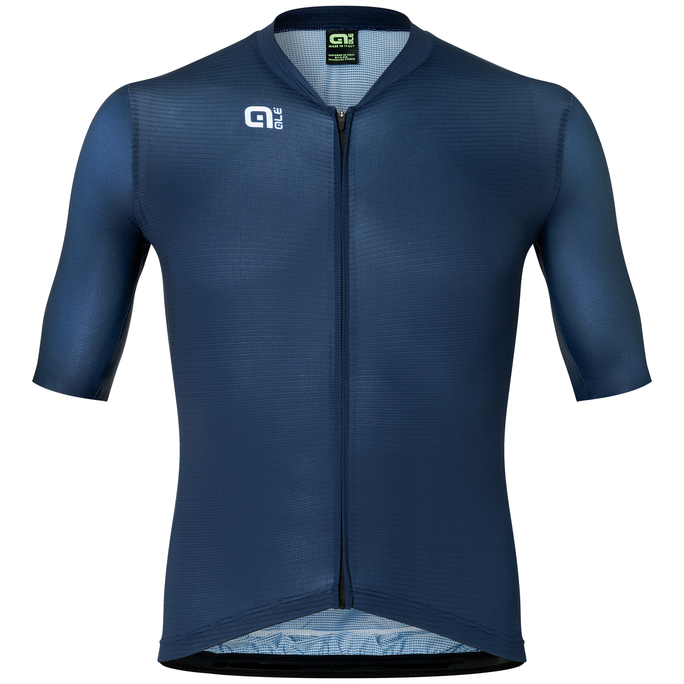 Alé Enjoy The Ride Trikot Herren Radtrikots blau Größe XXL Mountainbike | Rennrad | Gravel Elastisch