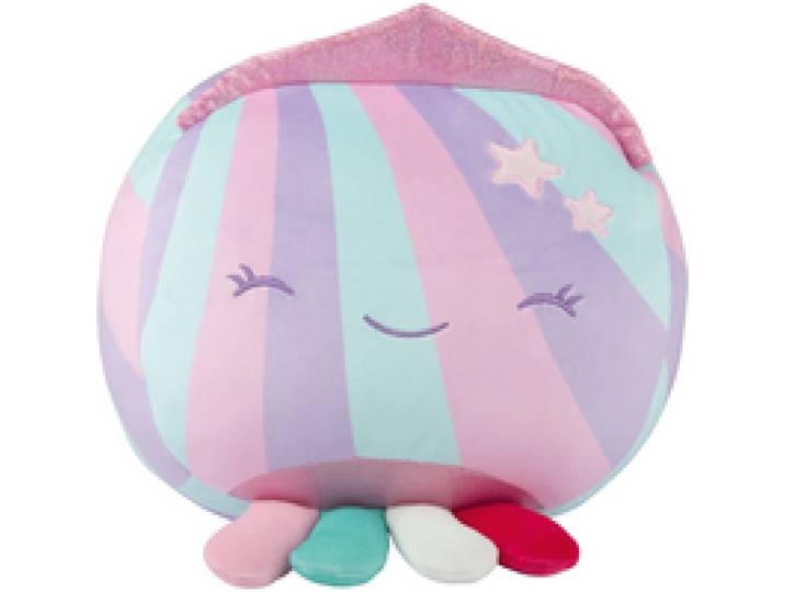 LUPILU® Squashi Peluche 30 cm (calamar)