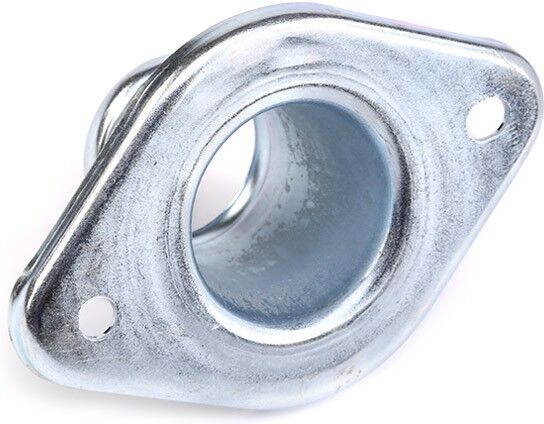 TOPRAN 722 400 Coolant Flange