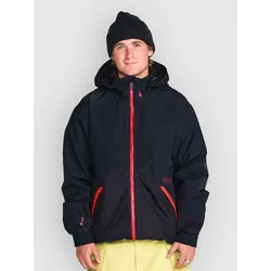 Volcom Longo Gore-Tex Jacke black Gr. XL