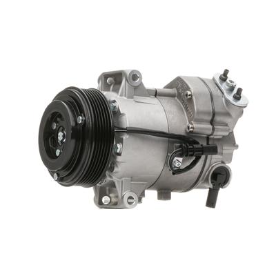 RIDEX Kompressor OPEL,VAUXHALL 447K0506 13346491,13346495,1618407 Klimakompressor,Klimaanlage Kompressor,Kompressor, Klimaanlage 39072514,13361842