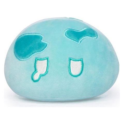 Mihoyo Genshin Impact peluche Slime Series Hydro-Slime 15 cm (11.50 cm) (35979720)