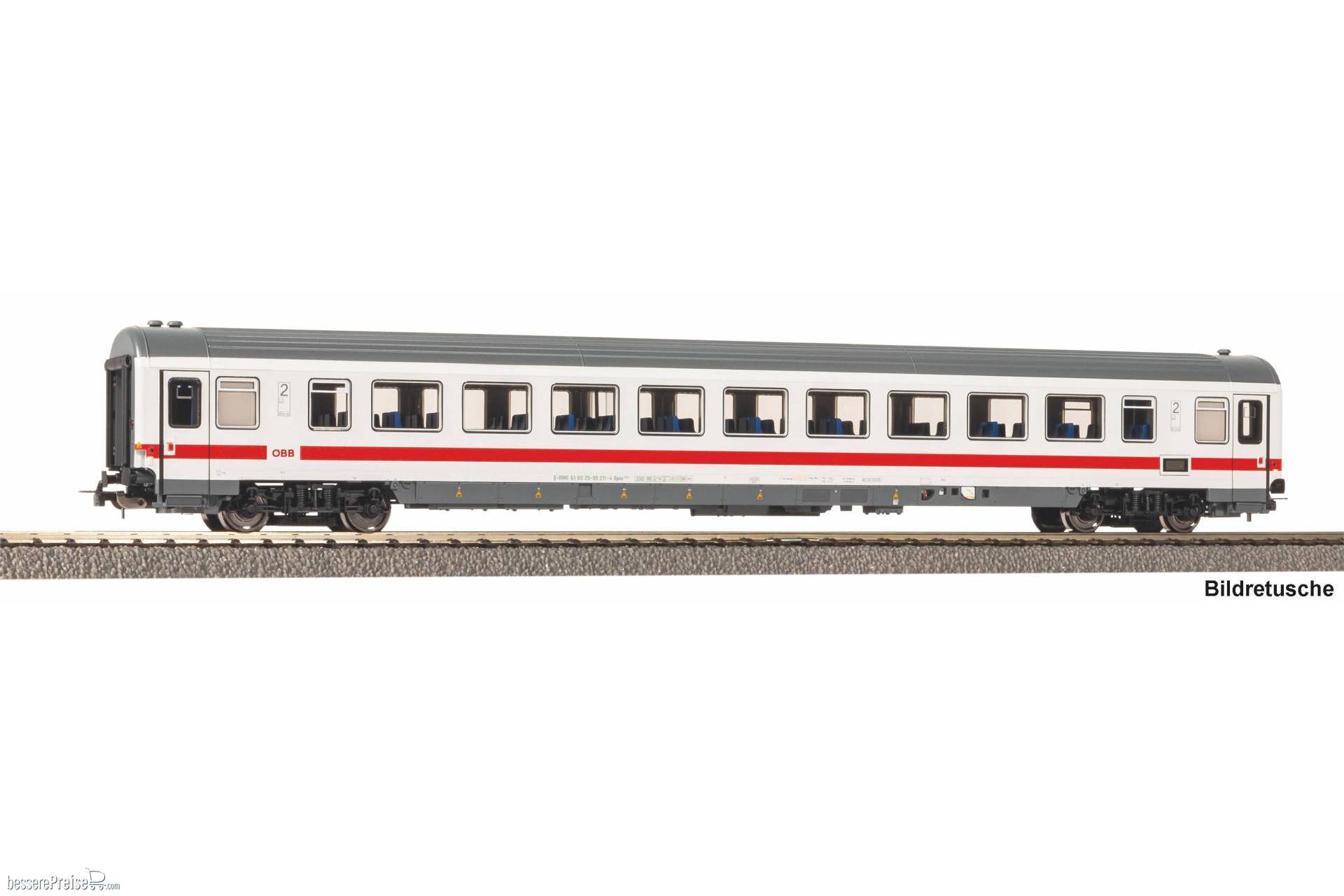 Piko 58850