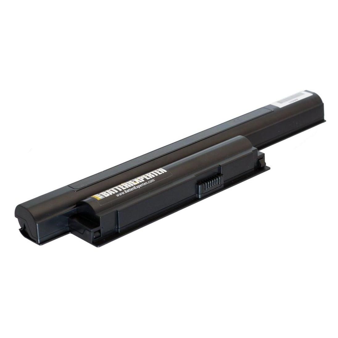 CS Cameron Sino Akku für SONY VAIO VPC-EA / VPC-EB / VPC-EE / VPC-EF etc (4400 mAh) (SONY_VGP-BPS22)