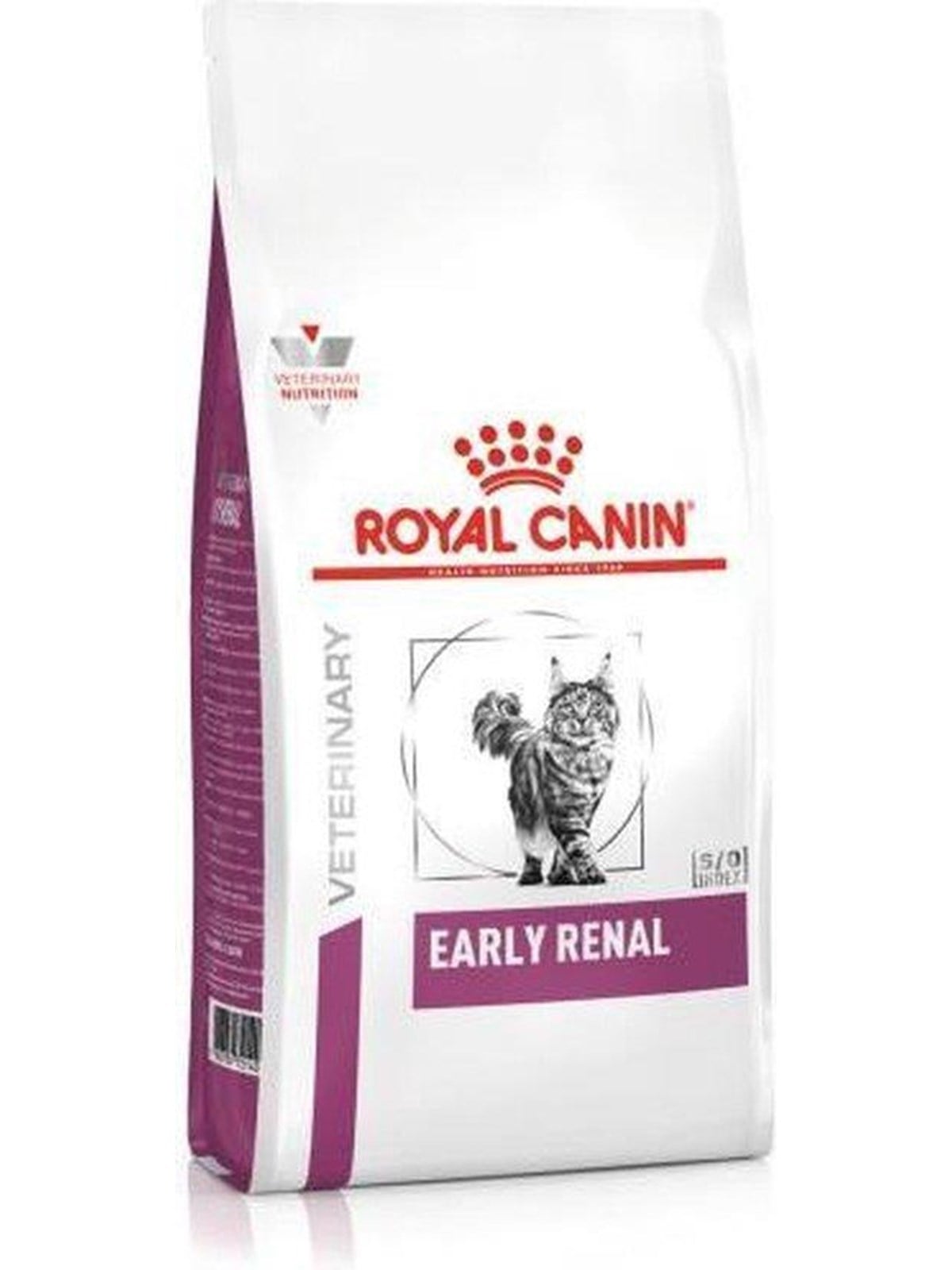 Royal Canin VD Early Renal 6kg