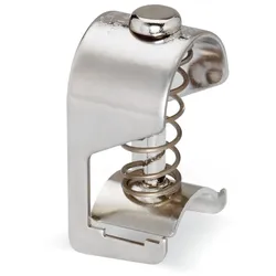 WAGO GmbH &amp; Co. KG Schirmklemmbügel 791-124