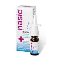 NASIC für Kinder Nasenspray 10 ml