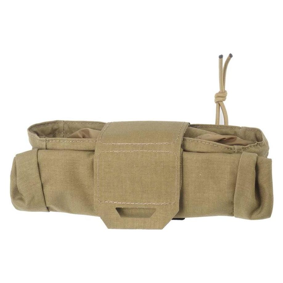Templars Gear Dump Bag Short PL Woodland (62758830)