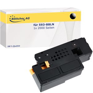 kompatibel für Dell 593-BBLN 2000 Seiten schwarz