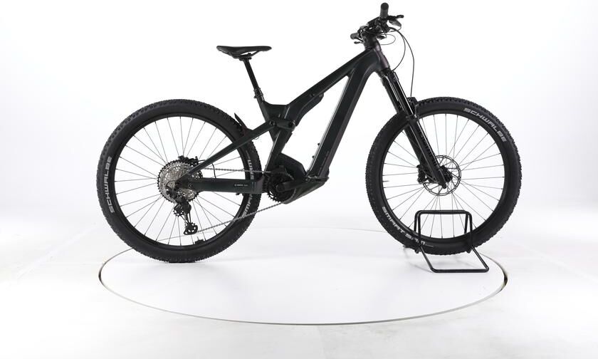 Scott Patron eRIDE 920 E-Bike Tout-Suspendu - 302886