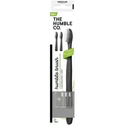 Humble Brush Wechselkopfzahnbürste