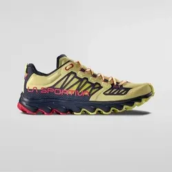 LA SPORTIVA Damen Da Helios III Woman, Größe 39 in Schwarz Schwarz