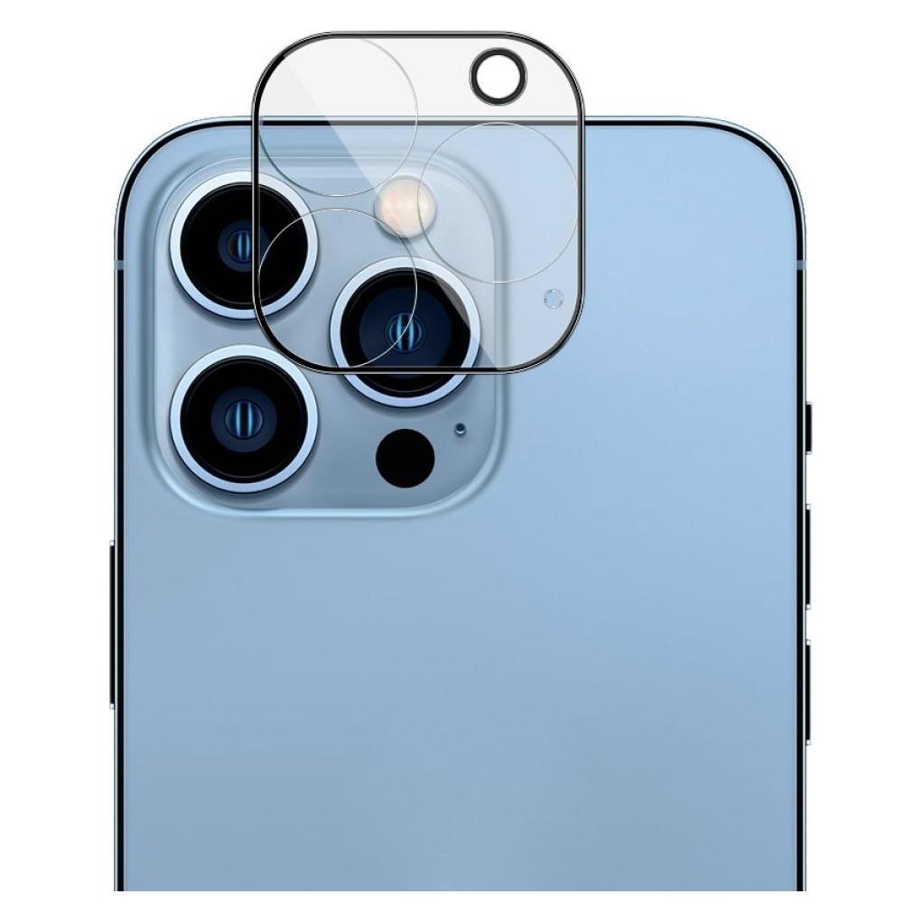 Screenguard Camera Protector Apple iPhone 13 Pro Max Kamera Panzerglas (Apple iPhone 13 Pro Max) (00031912)