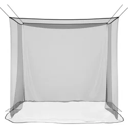 vidaXL, Fliegengitter, Moskito Netz (150 x 180 cm)