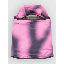DC Felony Printed Sturmmaske offscale lilac Gr. Uni