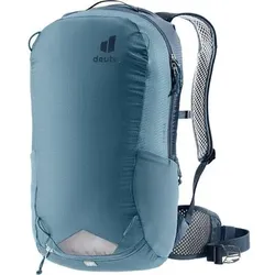 DEUTER Rucksack Race 16, Größe ONE SIZE in Blau Blau