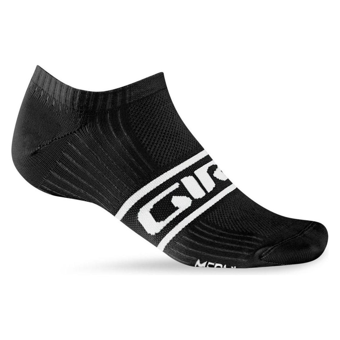 Giro Classic Racer Low Sock (43 - 45) (306399-uniw)