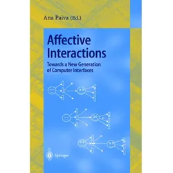 Affective Interactions, Fachbücher