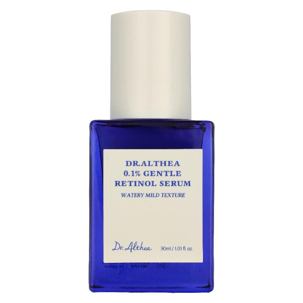 Dr. Althea 0.1% Gentle Retinol Serum (30 ml) (Dr. Althea)