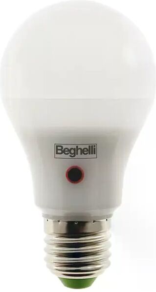 Lampadina led con sensore Beghelli 56158 SAVING LED Sensor