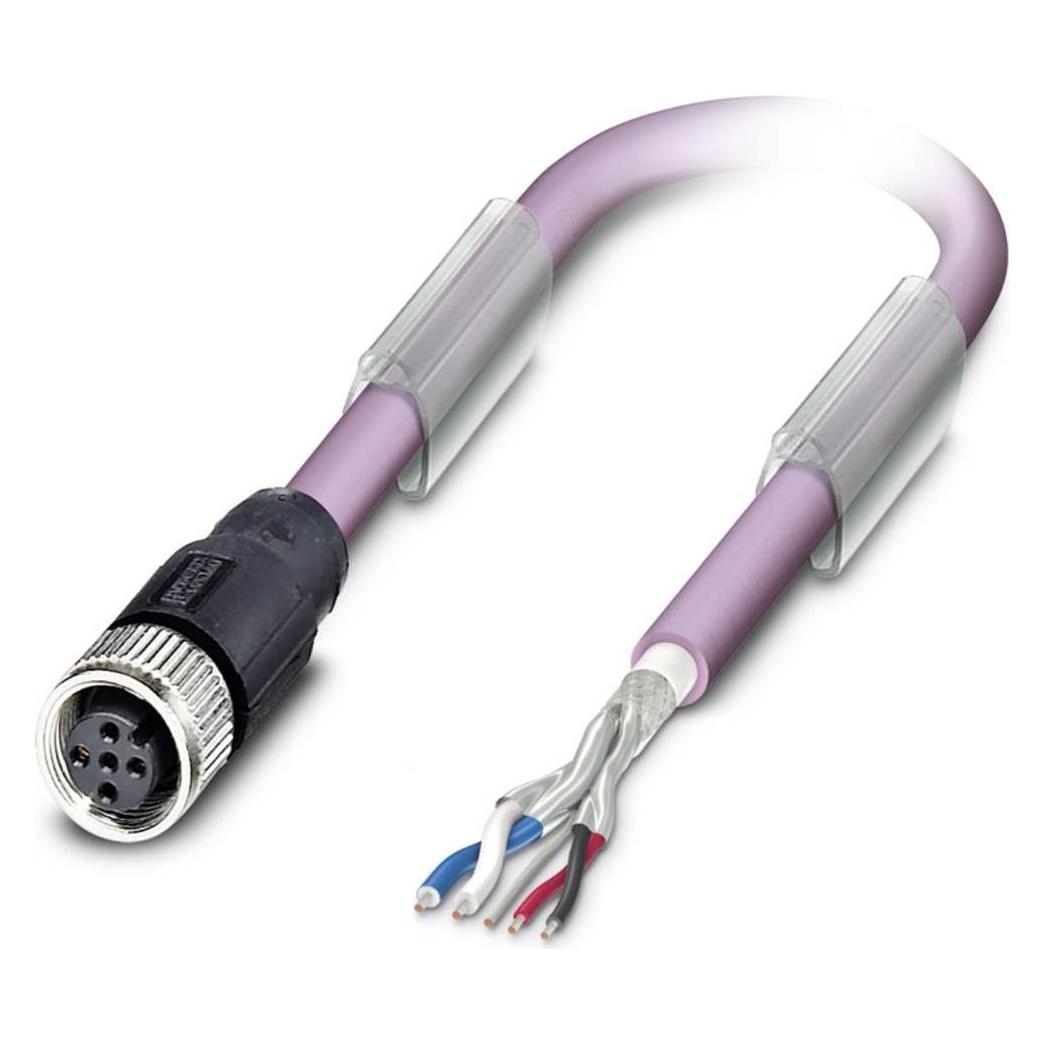 Phoenix Contact Sensor-/Aktor-Datensteckverbin (1507489)