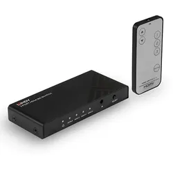 Lindy 38232 Video-Switch HDMI