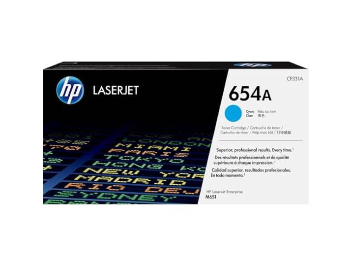 HP Toner 305A M 2.6K