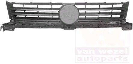 VAN WEZEL 5735510 Radiator Grille