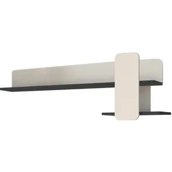 Wandboard  Vodol , beige , Maße (cm): B: 150 H: 60 T: 23.4